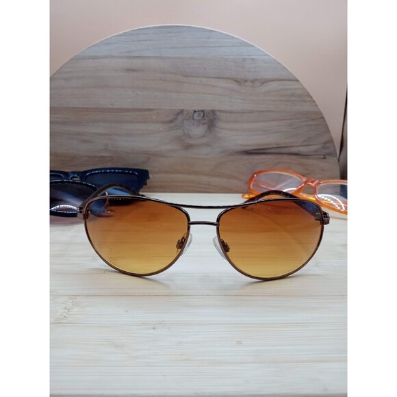 Bundle Of 5 Assorted Sunglasses and Eyeglasses Frames - Picture 5 of 14